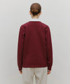 Marithé François Girbaud Marithé Sport Collar Long Sleeve