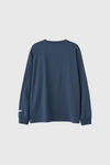 General Idea UNISEX COOLING LONG SLEEVE TEE