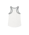 Cavish Twin Star Sleeveless Top