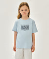 Marithé François Girbaud Kids Classic Logo Tee