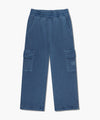 Marithé François Girbaud Kids Dyeing Sweat Pants