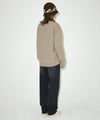 Mahagrid Swell Handmade Knit Bucket Hat