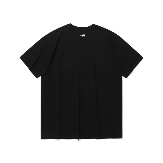 Nice Ghost Club Gummy Bear & Logo Tee