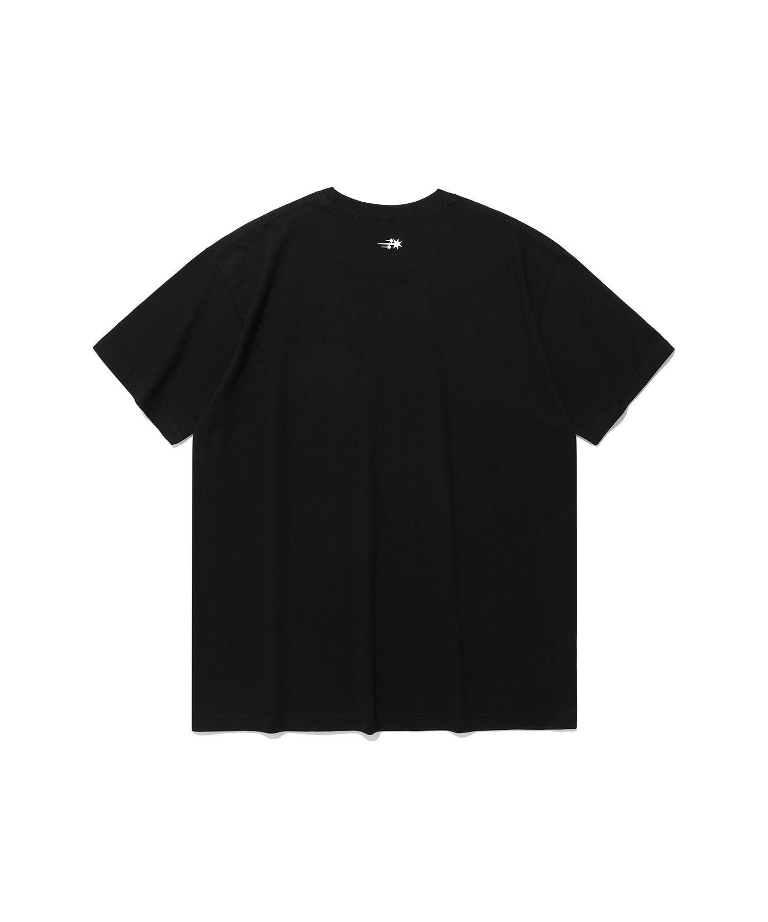 Nice Ghost Club Gummy Bear & Logo Tee