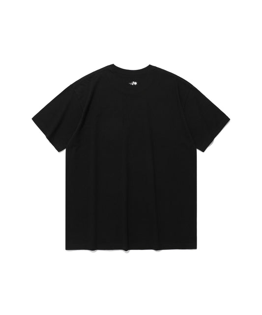 Nice Ghost Club Gummy Bear & Logo Tee