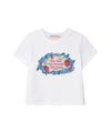 Bitter Cells Sweetpea Berry Tee