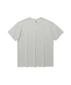 Nice Ghost Club Sad Angels Star Tee [Grey]