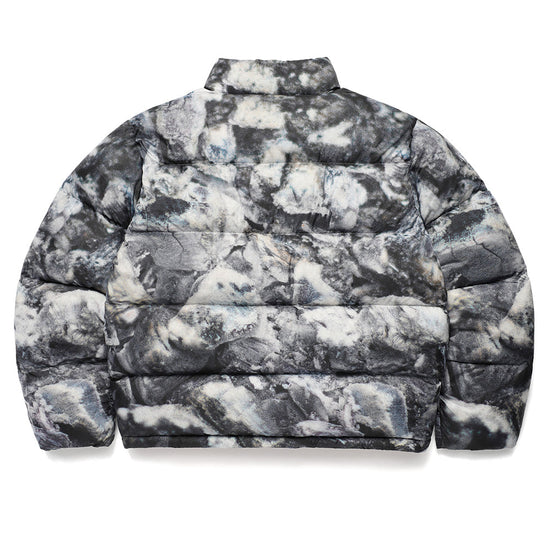 Cavish Duck Down Puffer Jacket