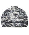Cavish Duck Down Puffer Jacket