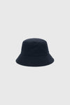 General Idea UNISEX Reversible Tartan Check Bucket Hat