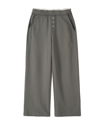 Bitter Cells Essential Reverse Sweat Pants