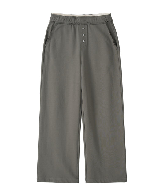 Bitter Cells Essential Reverse Sweat Pants