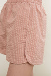 General Idea WOMAN Comfy Banding Shorts