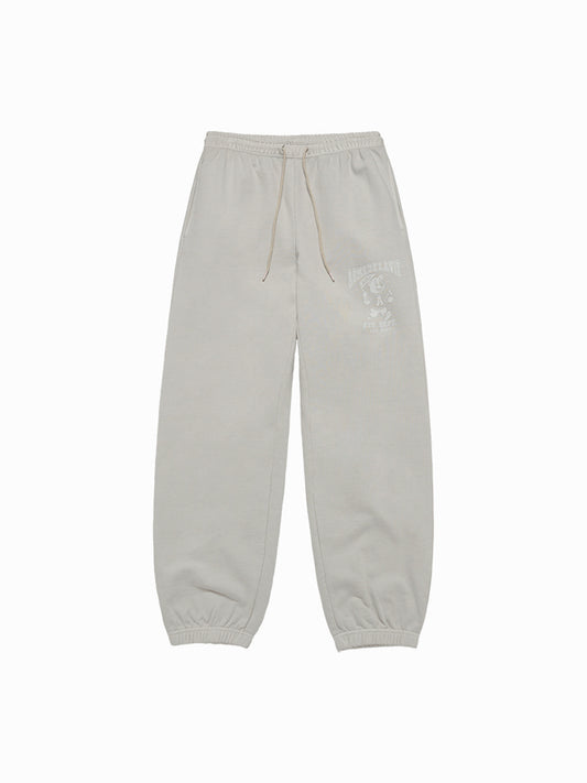 ADLV Football AC Bear Pigment Jogger Pants