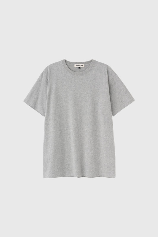 General Idea Unisex Daily Cotton Short Sleeve T-Shirt