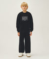 Marithé François Girbaud Kids Doodle Classic Logo Jogger Set-Up Oatmeal