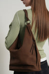 General Idea WOMAN Monday Hobo Bag
