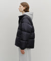 Marithé François Girbaud CLASSIC LOGO DOWN JACKET