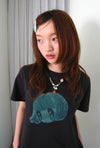 Nice Ghost Club Big Eyes Doll Tee