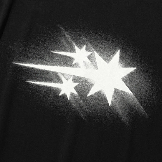 Nice Ghost Club Moving Symbol Tee
