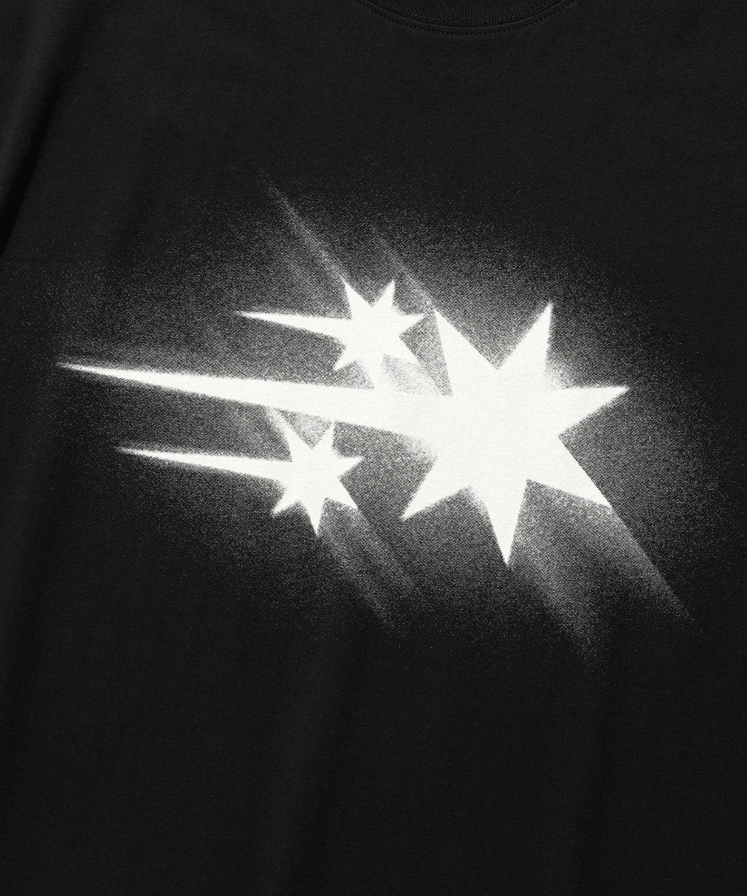 Nice Ghost Club Moving Symbol Tee
