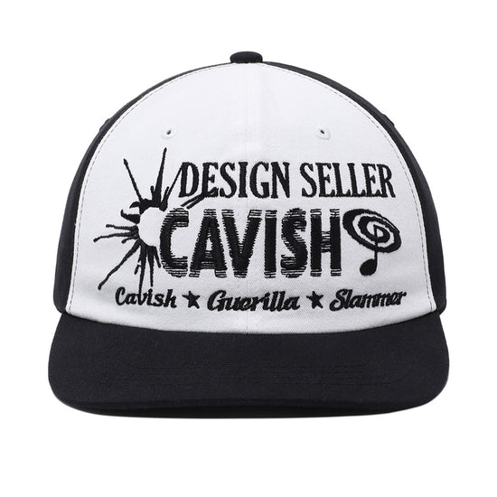 Cavish CLEF BALL CAP