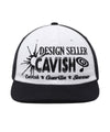 Cavish CLEF BALL CAP