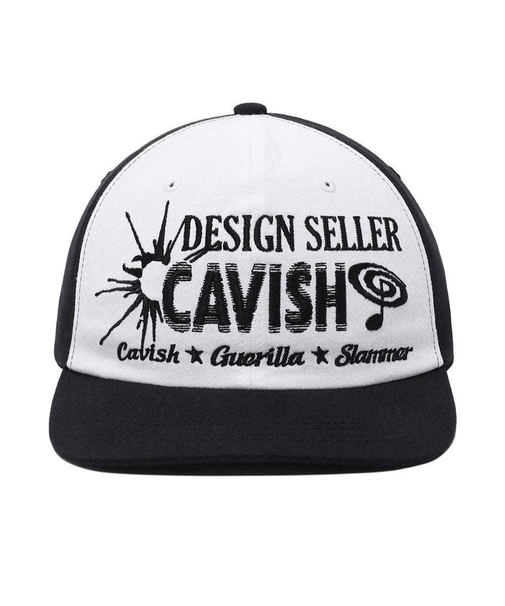 Cavish CLEF BALL CAP