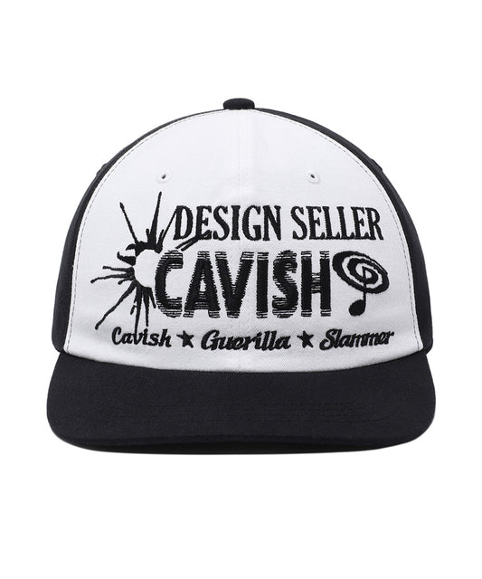 Cavish CLEF BALL CAP