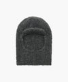 Marithé François Girbaud Regular Logo Balaclava