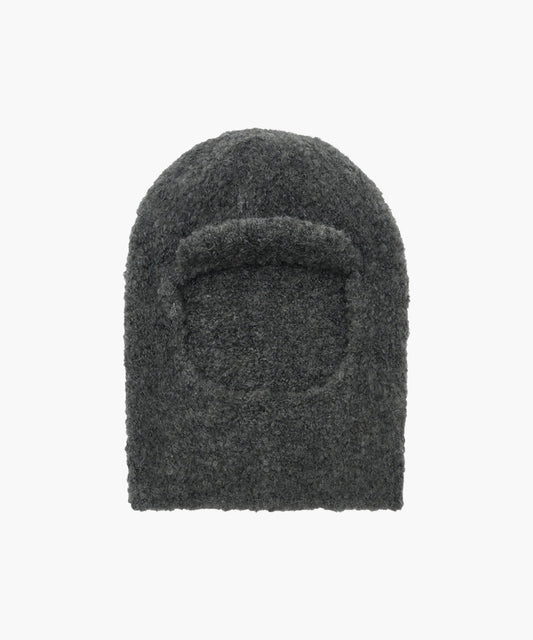 Marithé François Girbaud Regular Logo Balaclava