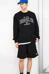 General Idea UNISEX Brooklyn Cozy Crewneck