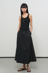 General Idea WOMAN Sheer Layered Sleeveless