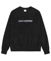 Mahagrid Sports Logo Fleece Crewneck