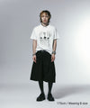 Nice Ghost Club Cotton Doll Angel Tee