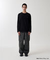 Mahagrid Washed Utility Pant