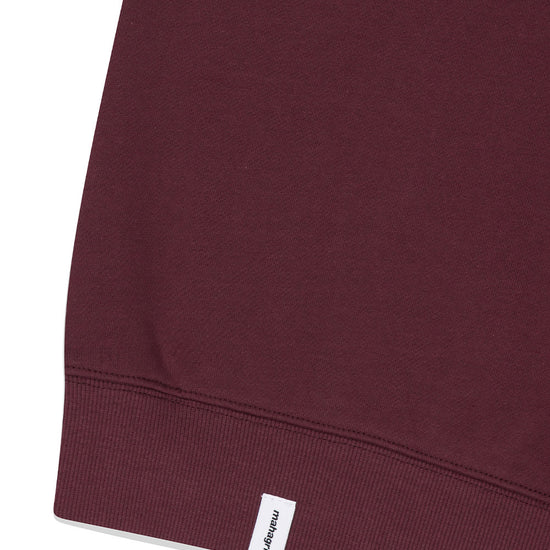 Mahagrid Basic Logo Hoodie
