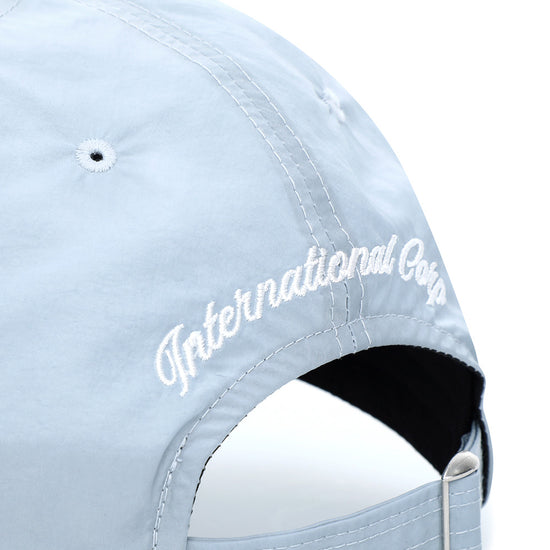 Mahagrid Star Oval Nylon Cap