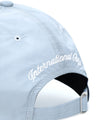Mahagrid Star Oval Nylon Cap