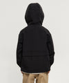 Marithé François Girbaud Kids Classic Logo Windbreaker
