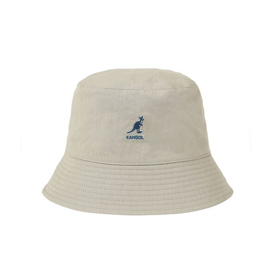 Kangol New Light Reversible Bucket Hat 4595 Grey