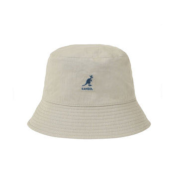 Kangol New Light Reversible Bucket Hat 4595 Grey