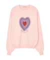 Bitter Cells Starry Sweater