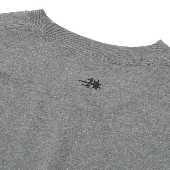 Nice Ghost Club Warped Dolly Tee