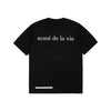 ADLV ADLV Baby Face Short Sleeve T-Shirt Jewelry
