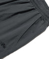 Nice Ghost Club 3Star Nylon Bermuda Cargo Shorts