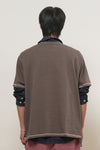 General Idea UNISEX Stitch Point Pocket T-Shirt