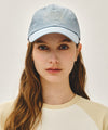 Marithé François Girbaud DRAWING CLASSIC LOGO NYLON CAP