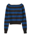 Bitter Cells Margot Stripe Knit