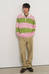 General Idea MAN Straight Fit Chino Pants